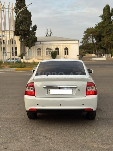 LADA (VAZ) Priora 2015, 151,000 km - 1.6 l - Lənkəran