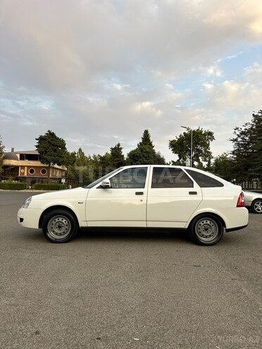 LADA (VAZ) Priora 2015, 151,000 km - 1.6 l - Lənkəran
