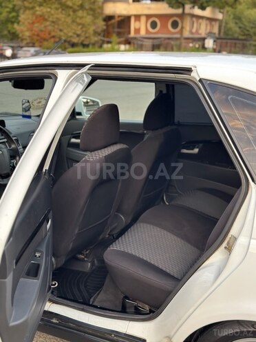 LADA (VAZ) Priora 2015, 151,000 km - 1.6 l - Lənkəran