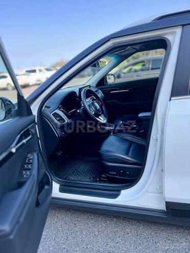 Kia Seltos 2021, 74,000 km - 2.0 l - Bakı