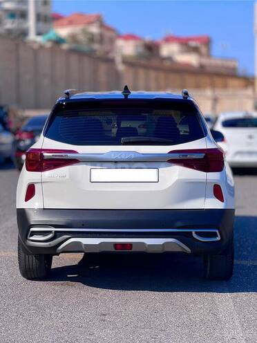 Kia Seltos 2021, 74,000 km - 2.0 l - Bakı