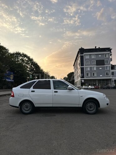 LADA (VAZ) Priora 2015, 151,000 km - 1.6 l - Lənkəran