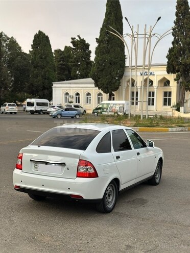 LADA (VAZ) Priora 2015, 151,000 km - 1.6 l - Lənkəran