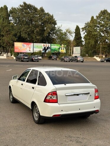 LADA (VAZ) Priora 2015, 151,000 km - 1.6 l - Lənkəran