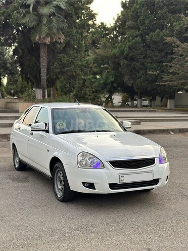 LADA (VAZ) Priora 2015, 151,000 km - 1.6 l - Lənkəran