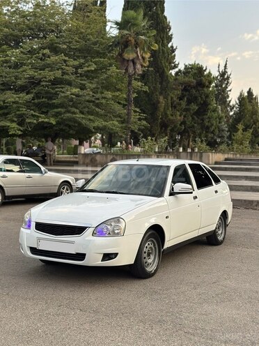 LADA (VAZ) Priora 2015, 151,000 km - 1.6 l - Lənkəran
