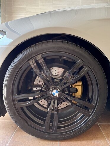 BMW 528 2014, 96,000 km - 2.0 l - Bakı
