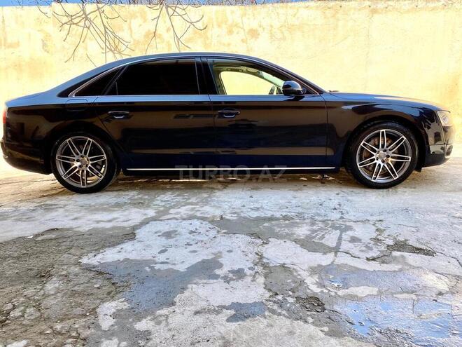 Audi A8 2011, 290,000 km - 4.2 l - Bakı