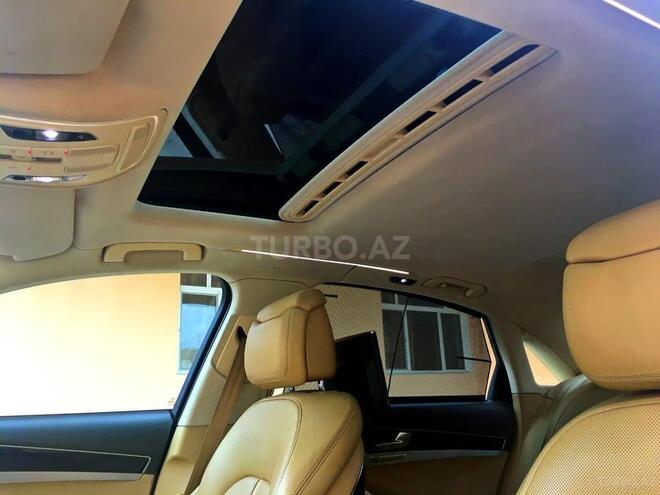 Audi A8 2011, 290,000 km - 4.2 l - Bakı
