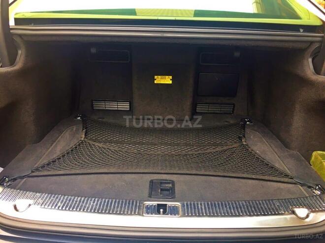 Audi A8 2011, 290,000 km - 4.2 l - Bakı