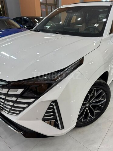 Changan  2025, 0 km - 1.5 l - Xırdalan