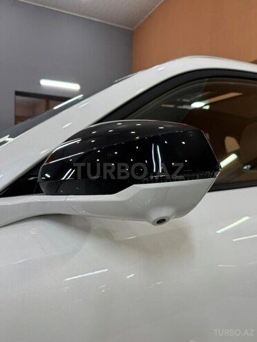 Changan  2025, 0 km - 1.5 l - Xırdalan