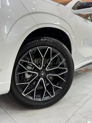 Changan  2025, 0 km - 1.5 l - Xırdalan