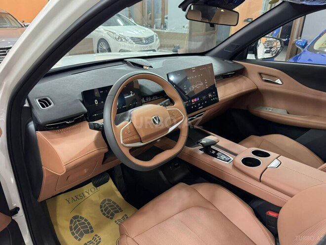 Changan  2025, 0 km - 1.5 l - Xırdalan