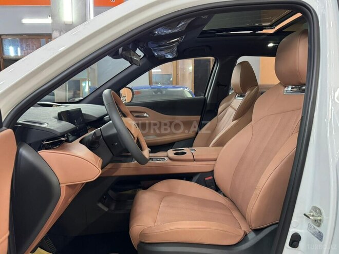 Changan  2025, 0 km - 1.5 l - Xırdalan