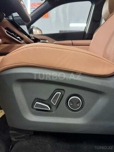 Changan  2025, 0 km - 1.5 l - Xırdalan