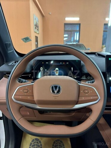 Changan  2025, 0 km - 1.5 l - Xırdalan
