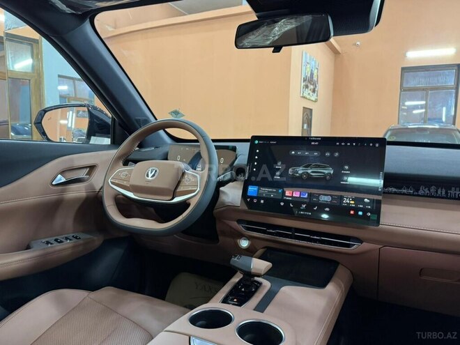 Changan  2025, 0 km - 1.5 l - Xırdalan