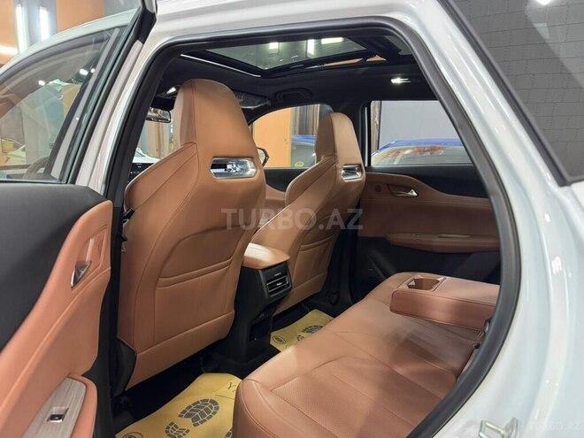 Changan  2025, 0 km - 1.5 l - Xırdalan