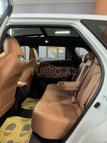 Changan  2025, 0 km - 1.5 l - Xırdalan