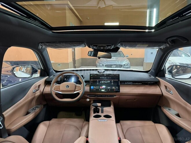 Changan  2025, 0 km - 1.5 l - Xırdalan