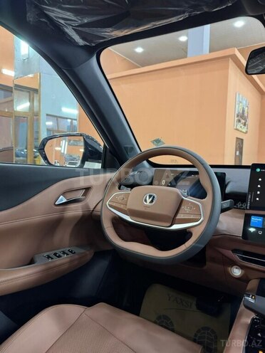 Changan  2025, 0 km - 1.5 l - Xırdalan