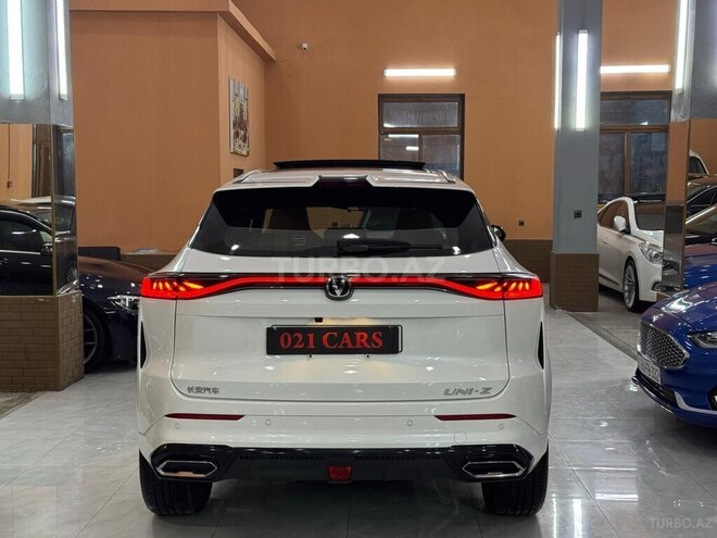 Changan  2025, 0 km - 1.5 l - Xırdalan