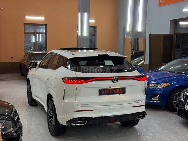 Changan  2025, 0 km - 1.5 l - Xırdalan