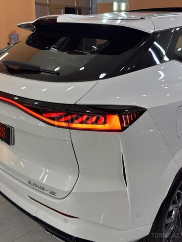 Changan  2025, 0 km - 1.5 l - Xırdalan