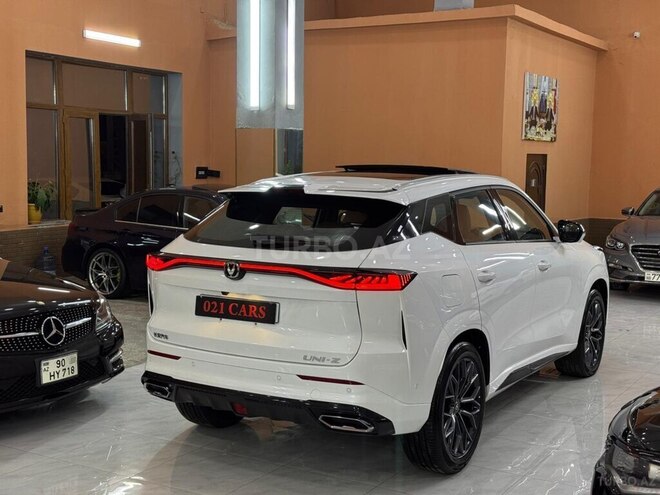Changan  2025, 0 km - 1.5 l - Xırdalan