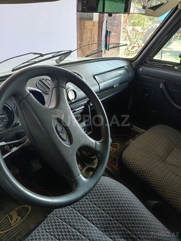 LADA (VAZ) 21011 1985, 72,627 km - 1.3 л - Sabirabad