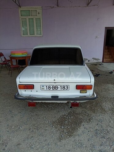 LADA (VAZ) 21011 1985, 72,627 km - 1.3 л - Sabirabad