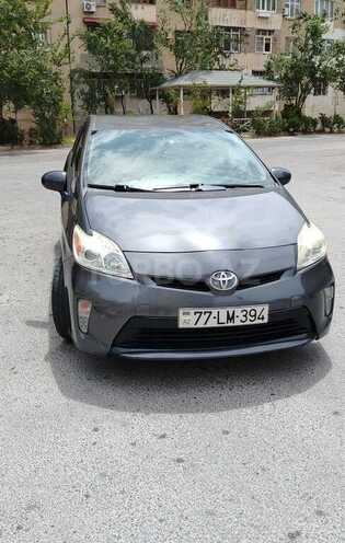 Toyota Prius 2015, 329,916 km - 1.8 л - Bakı