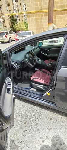 Toyota Prius 2015, 329,916 km - 1.8 л - Bakı