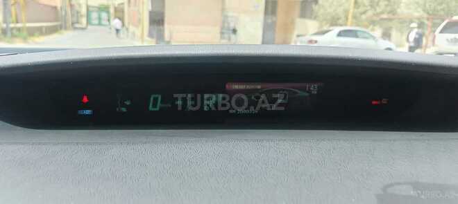 Toyota Prius 2015, 329,916 km - 1.8 л - Bakı