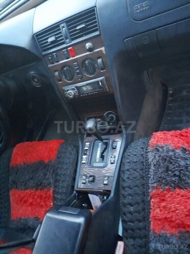 Mercedes C 200 1994, 580,000 km - 2.2 л - Bakı