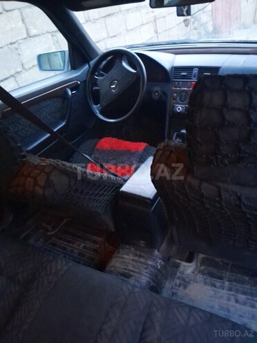 Mercedes C 200 1994, 580,000 km - 2.2 л - Bakı