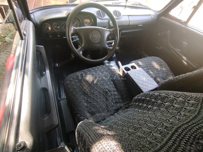 LADA (VAZ) 2106 2005, 63,000 km - 1.6 l - Qəbələ