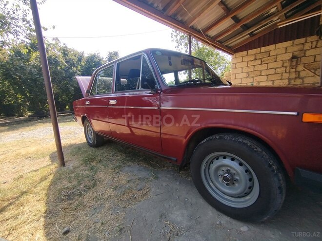 LADA (VAZ) 2106 2005, 63,000 km - 1.6 l - Qəbələ
