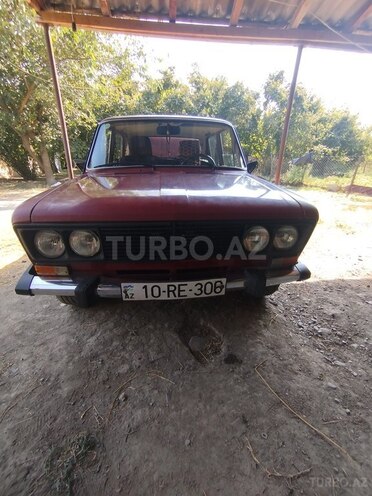 LADA (VAZ) 2106 2005, 63,000 km - 1.6 l - Qəbələ