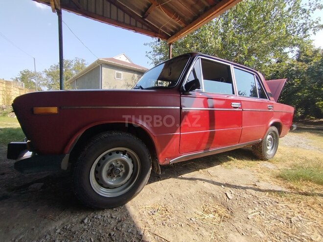 LADA (VAZ) 2106 2005, 63,000 km - 1.6 l - Qəbələ