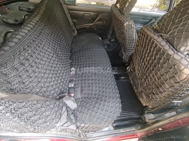 LADA (VAZ) 2106 2005, 63,000 km - 1.6 l - Qəbələ