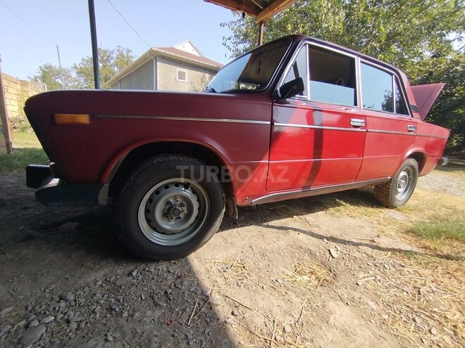 LADA (VAZ) 2106 2005, 63,000 km - 1.6 l - Qəbələ