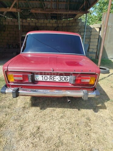 LADA (VAZ) 2106 2005, 63,000 km - 1.6 l - Qəbələ