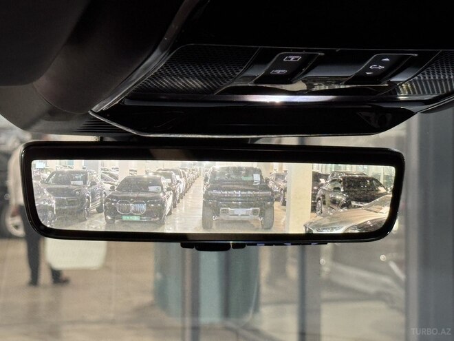 Land Rover Range Rover 2025, 650 km - 4.4 л - Bakı