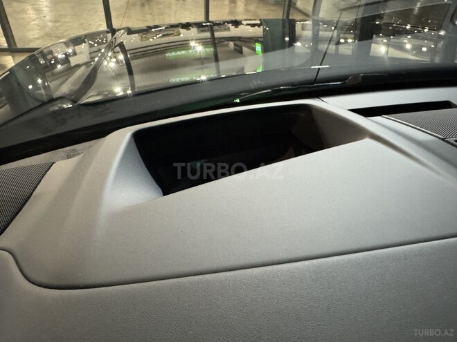 Land Rover Range Rover 2025, 650 km - 4.4 л - Bakı