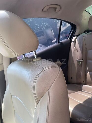 Chevrolet Cruze 2014, 213,000 km - 1.4 l - Sumqayıt