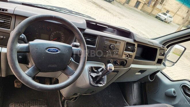 Ford Transit 2006, 397,000 km - 2.2 л - Xırdalan