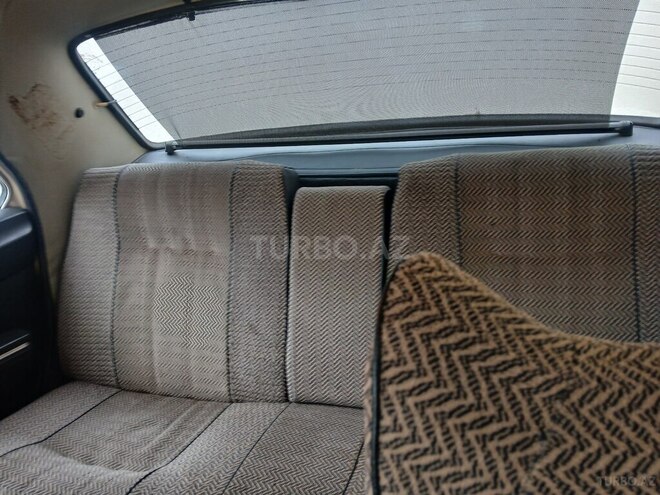 GAZ 24 1991, 111,000 km - 2.5 l - Sumqayıt