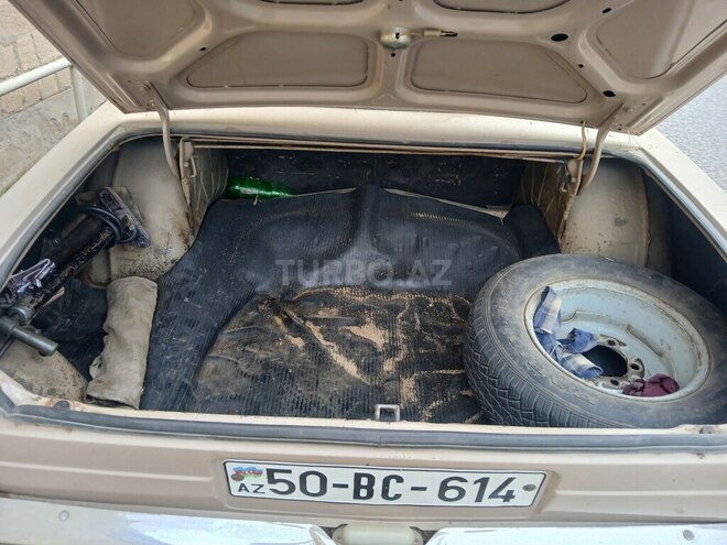GAZ 24 1991, 111,000 km - 2.5 l - Sumqayıt